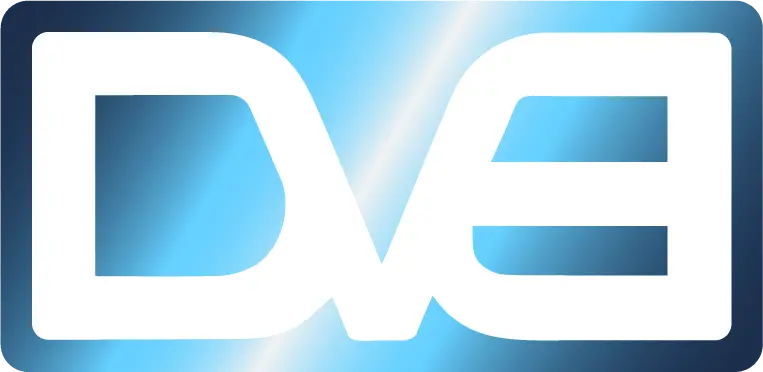 DVB logo